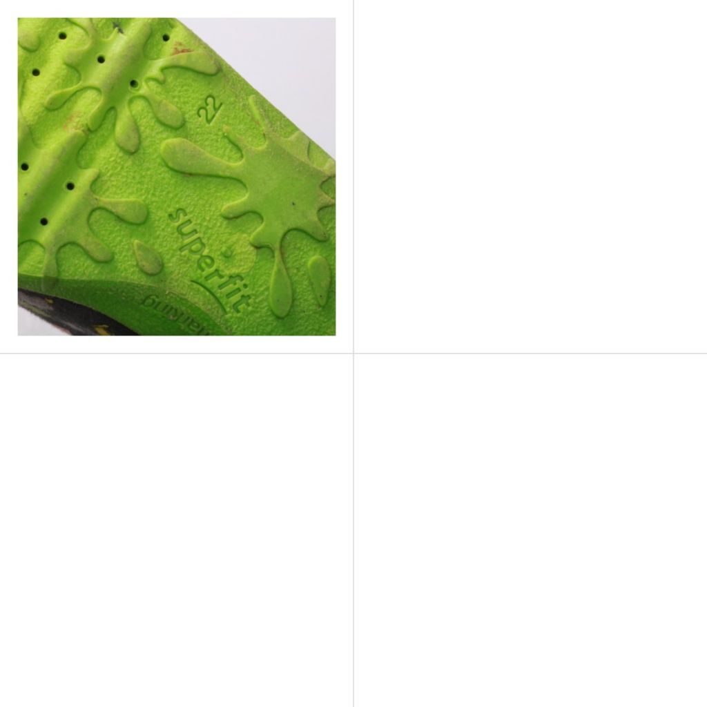 тапочки Superfit