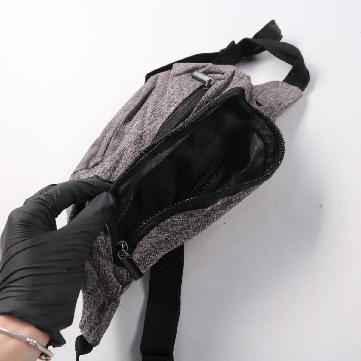 сумка поясная