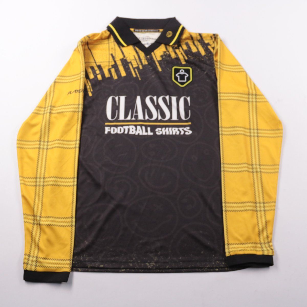 поло Classic Football Shirts