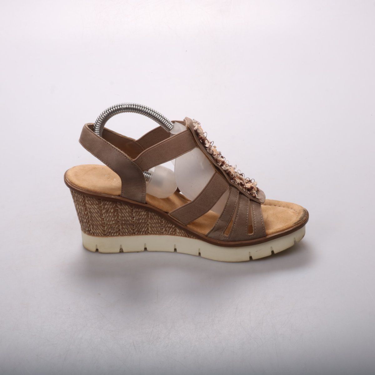 сандалии Rieker