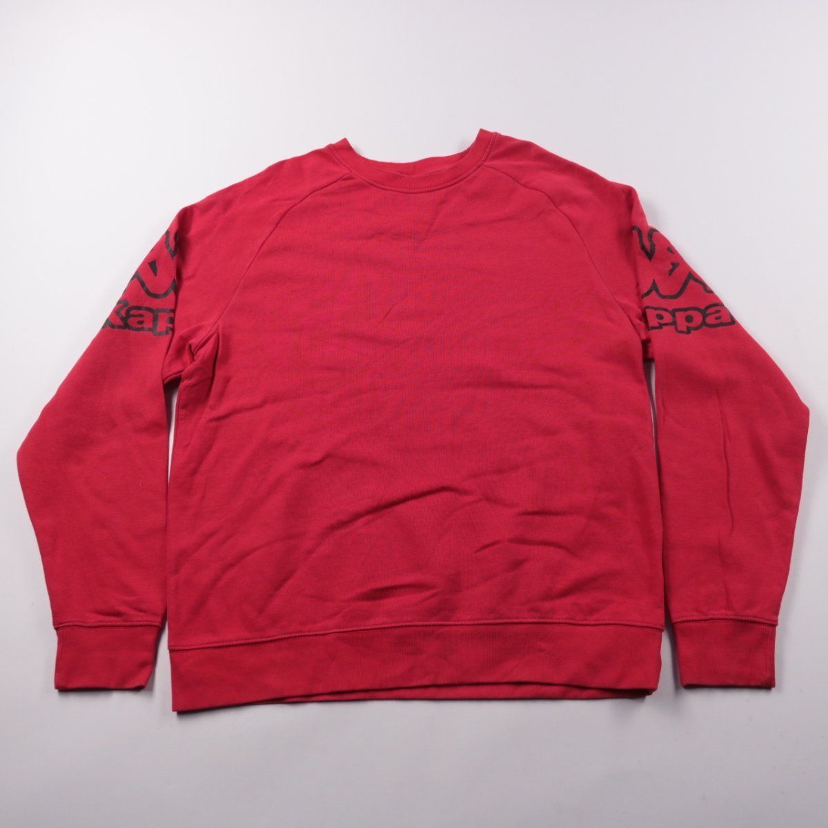 свитшот Kappa