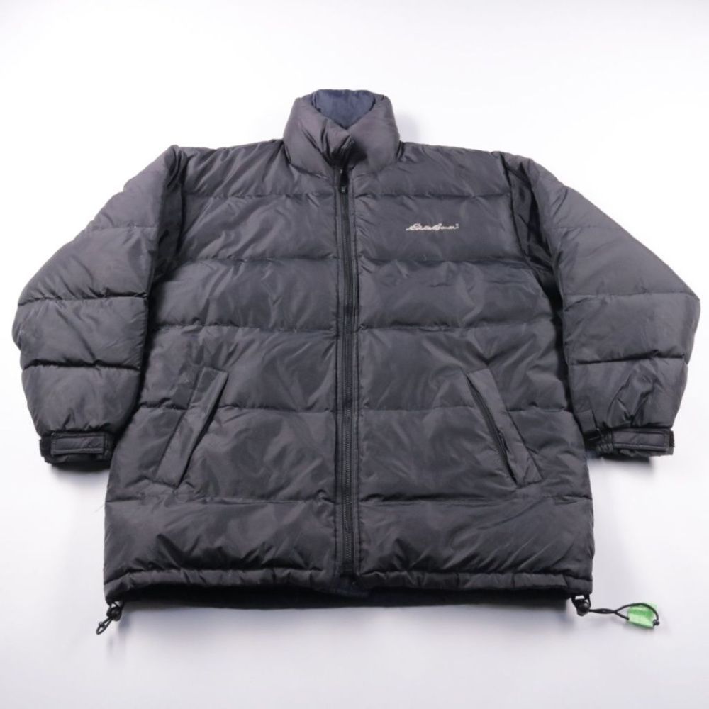 пуховик Eddie Bauer