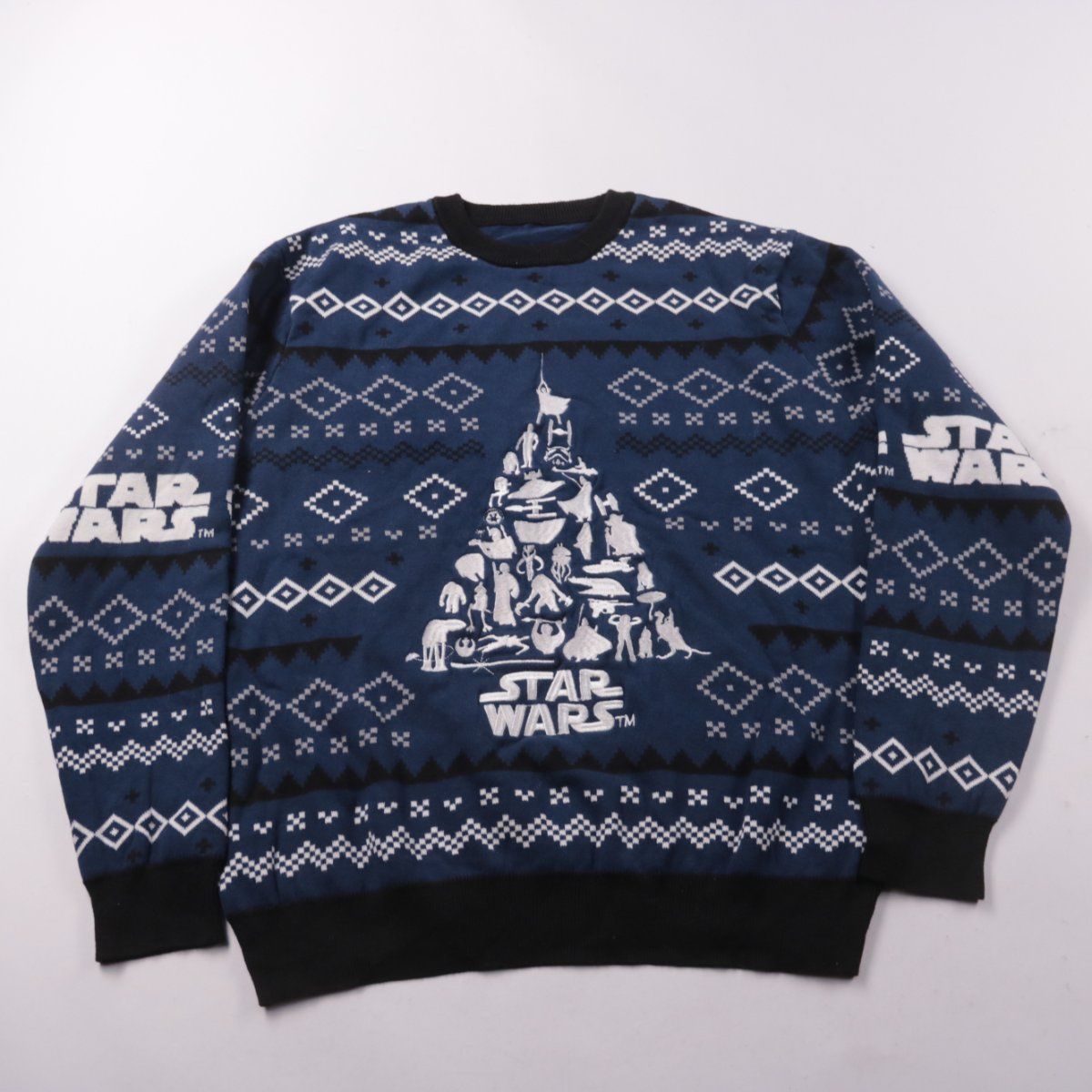 свитшот George