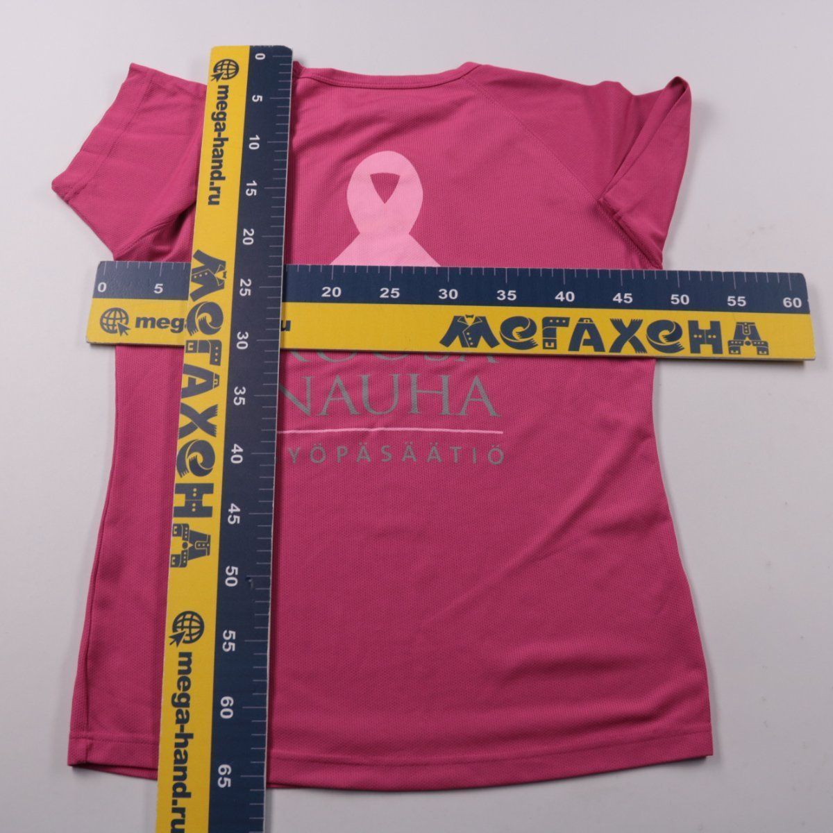 футболка Lady Sport