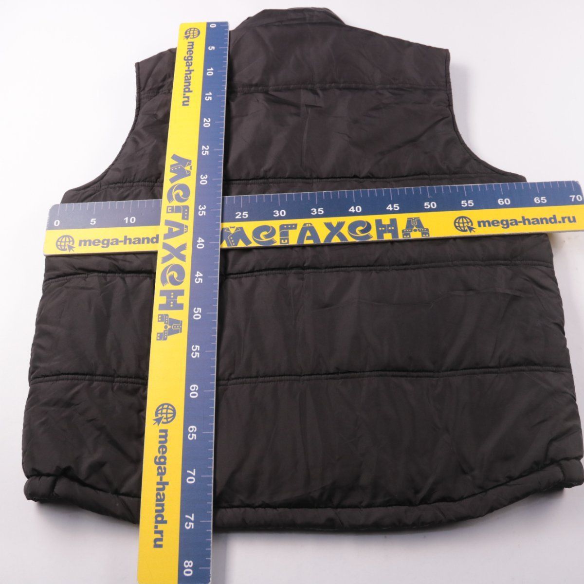 жилет JB's wear