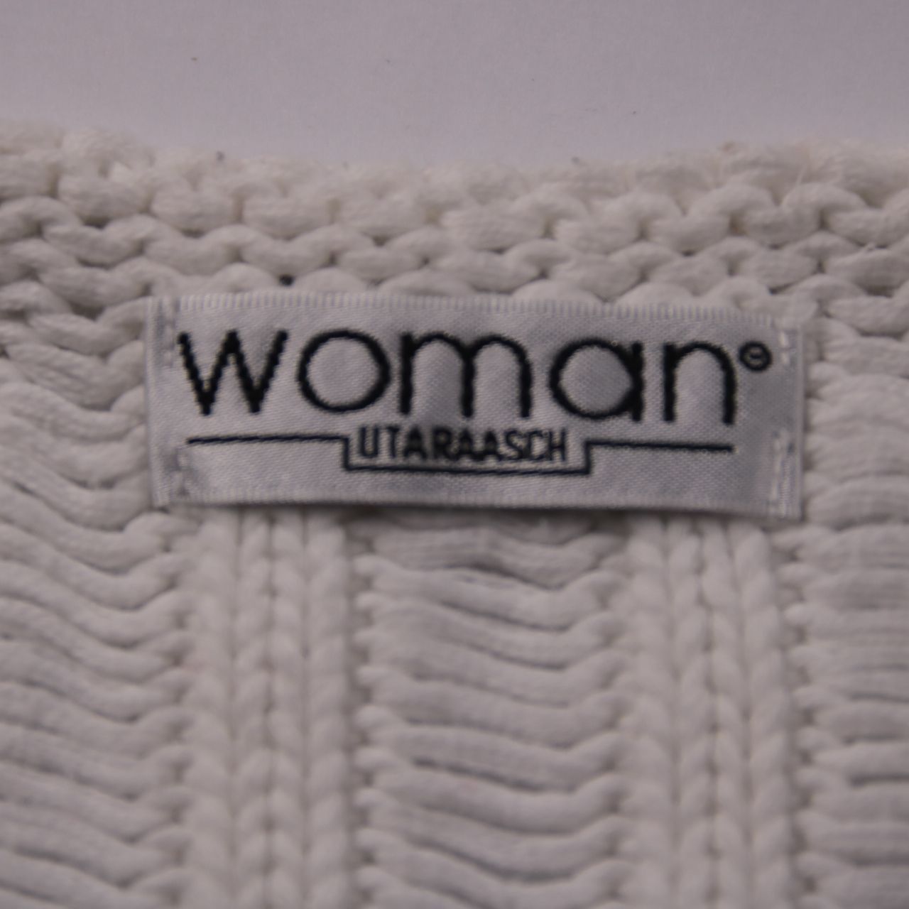 джемпер Uta Raasch