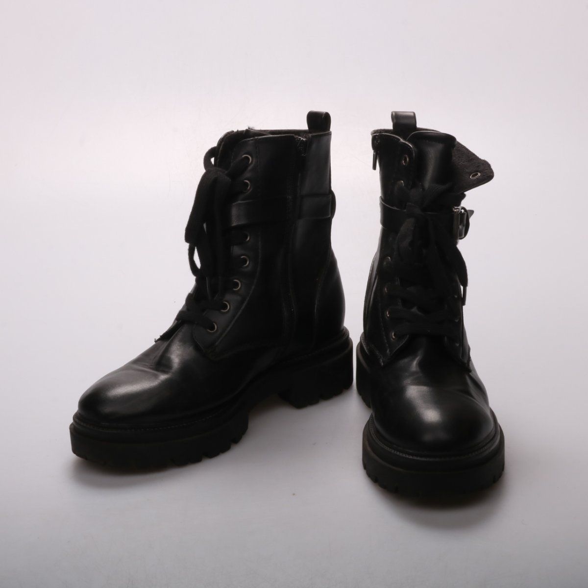 ботинки Street Shoes