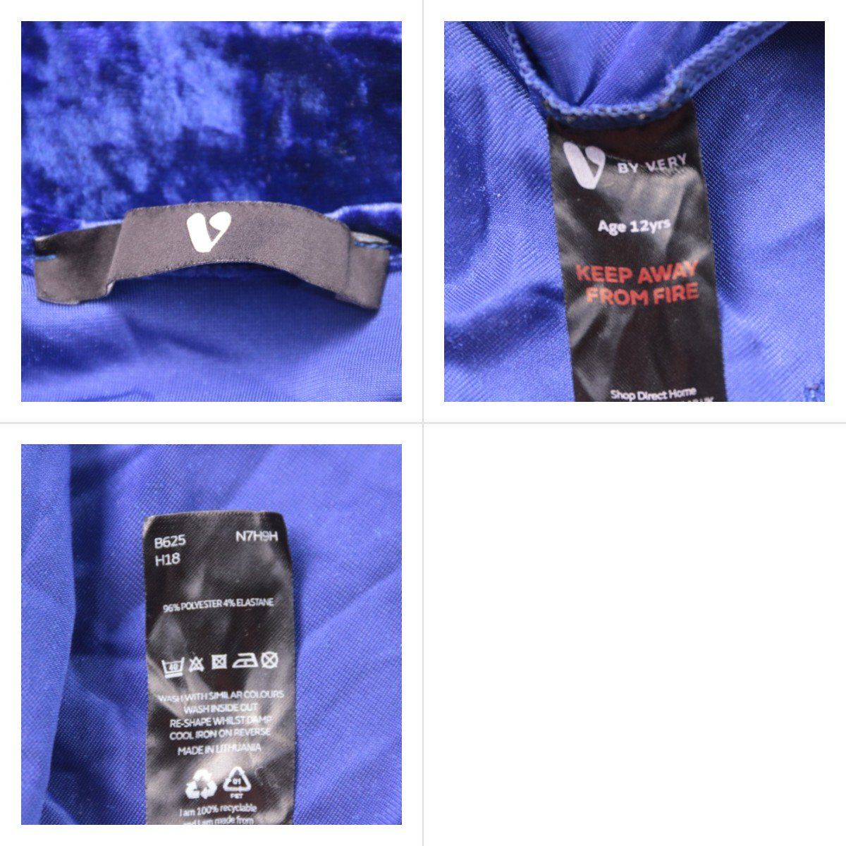 платье By Very