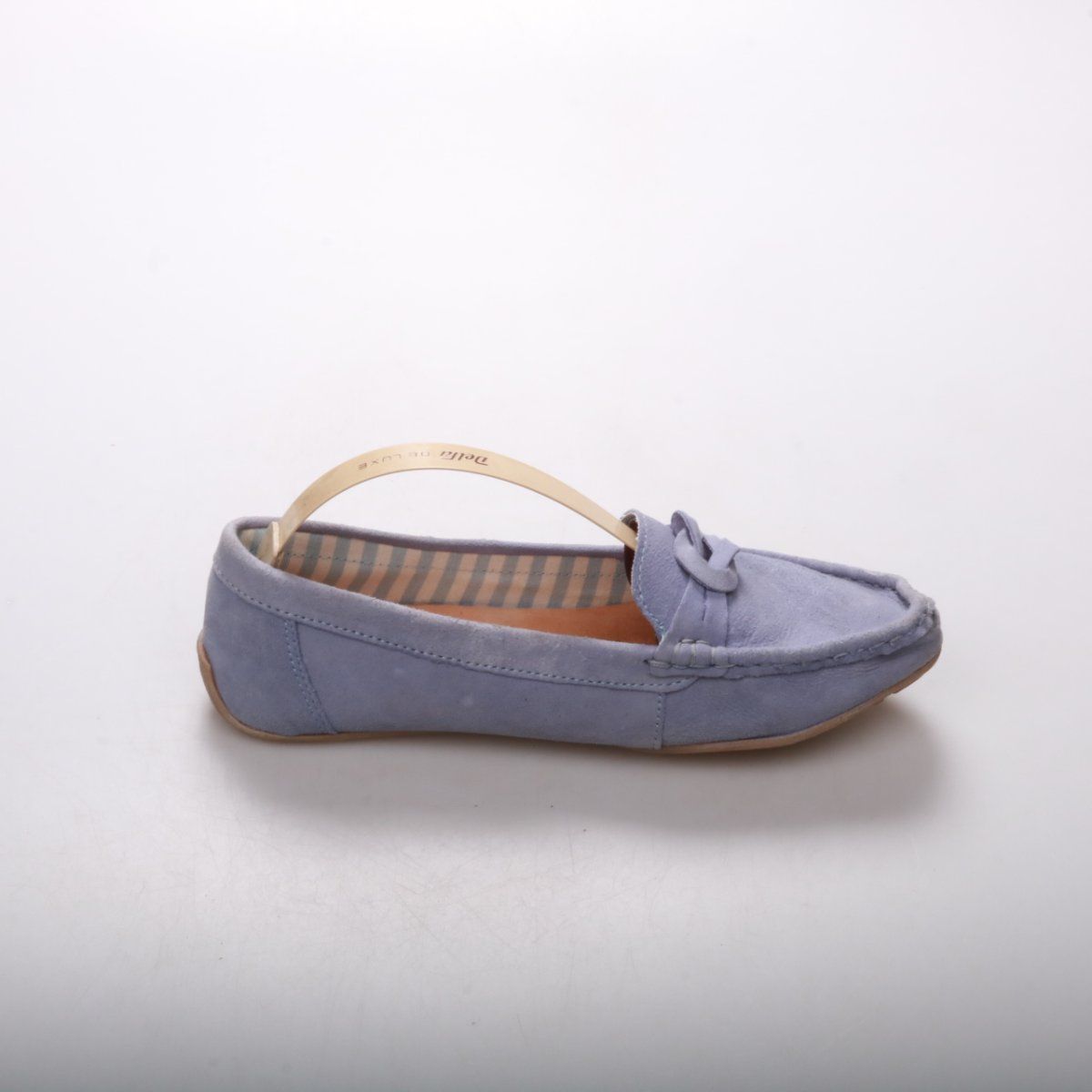 мокасины Blue Motion