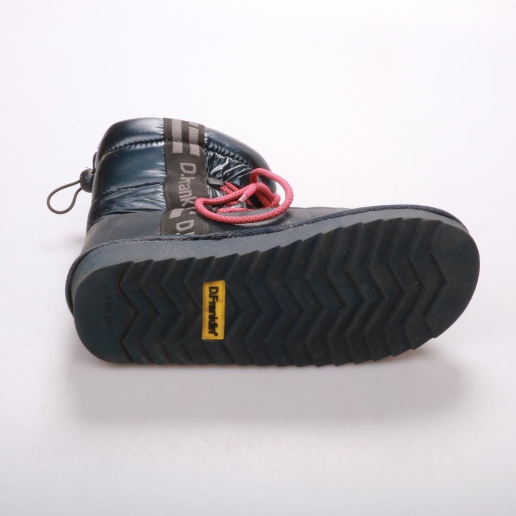 дутики D.Franklin