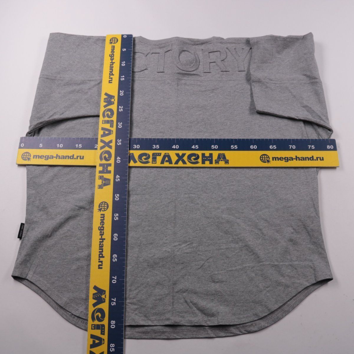 футболка XXXL