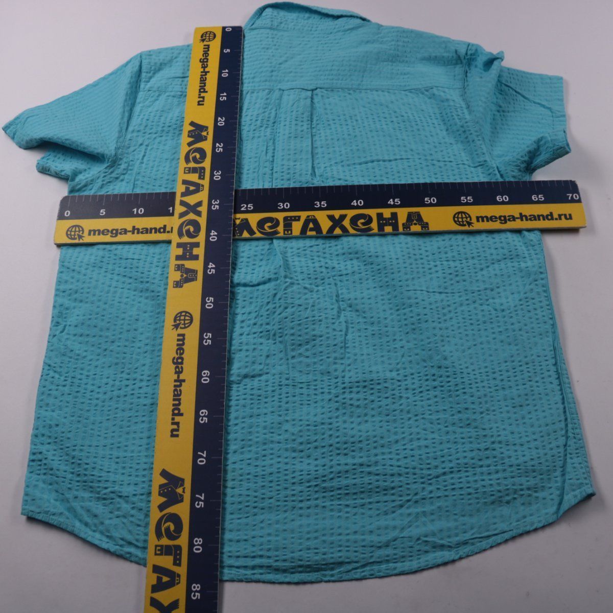 рубашка Allgood.