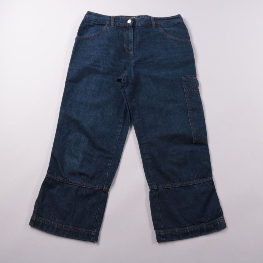 джинсы Highlands