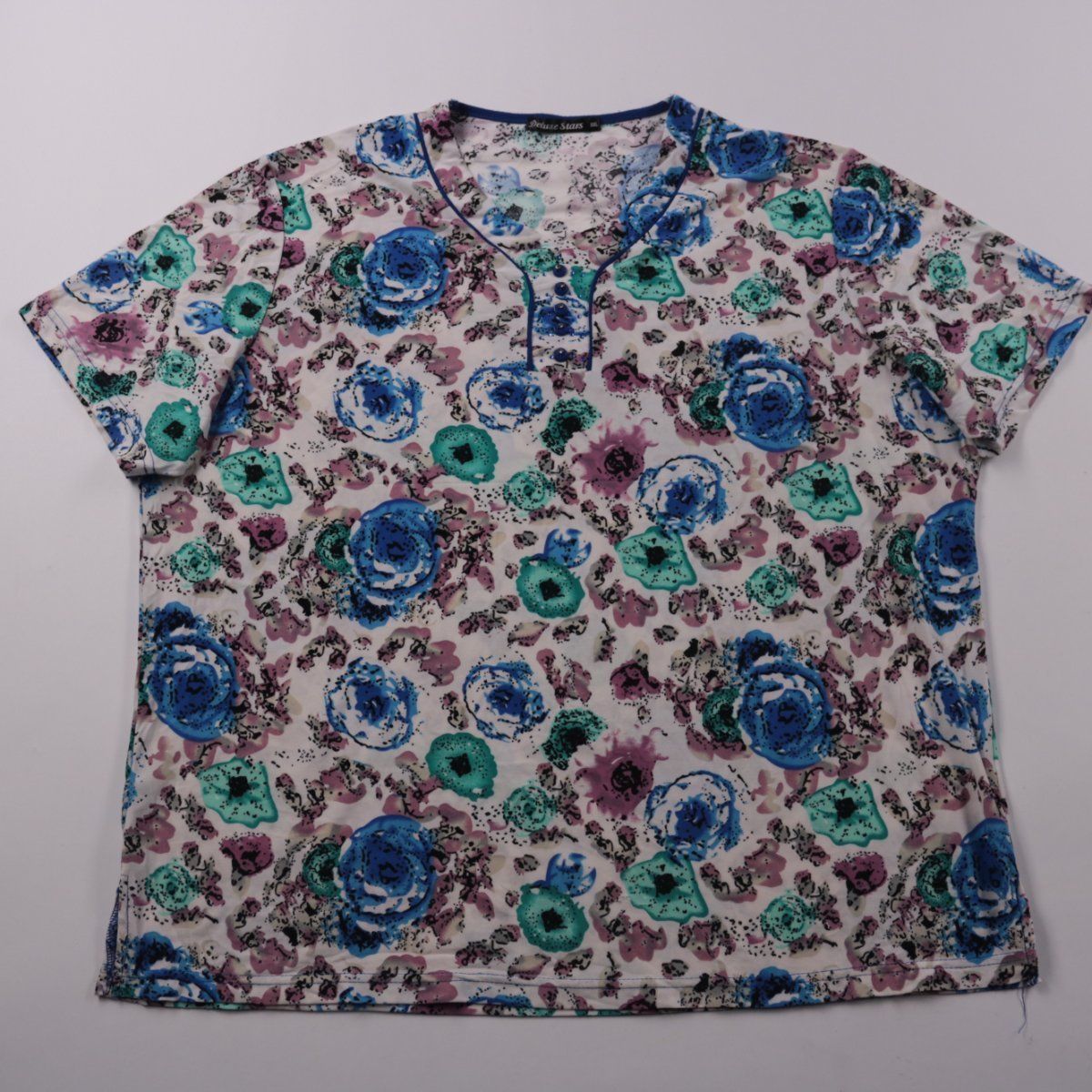 футболка Deluxe Stars