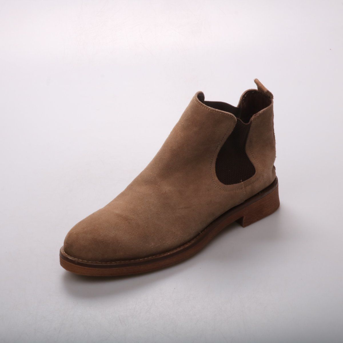 ботинки Tripy