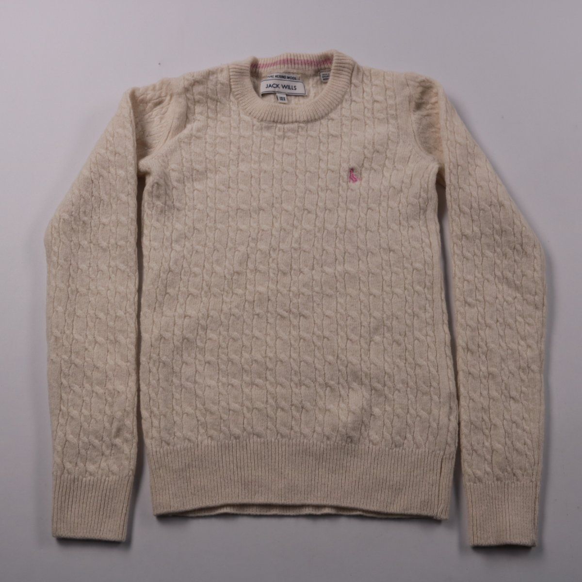 джемпер Jack Wills