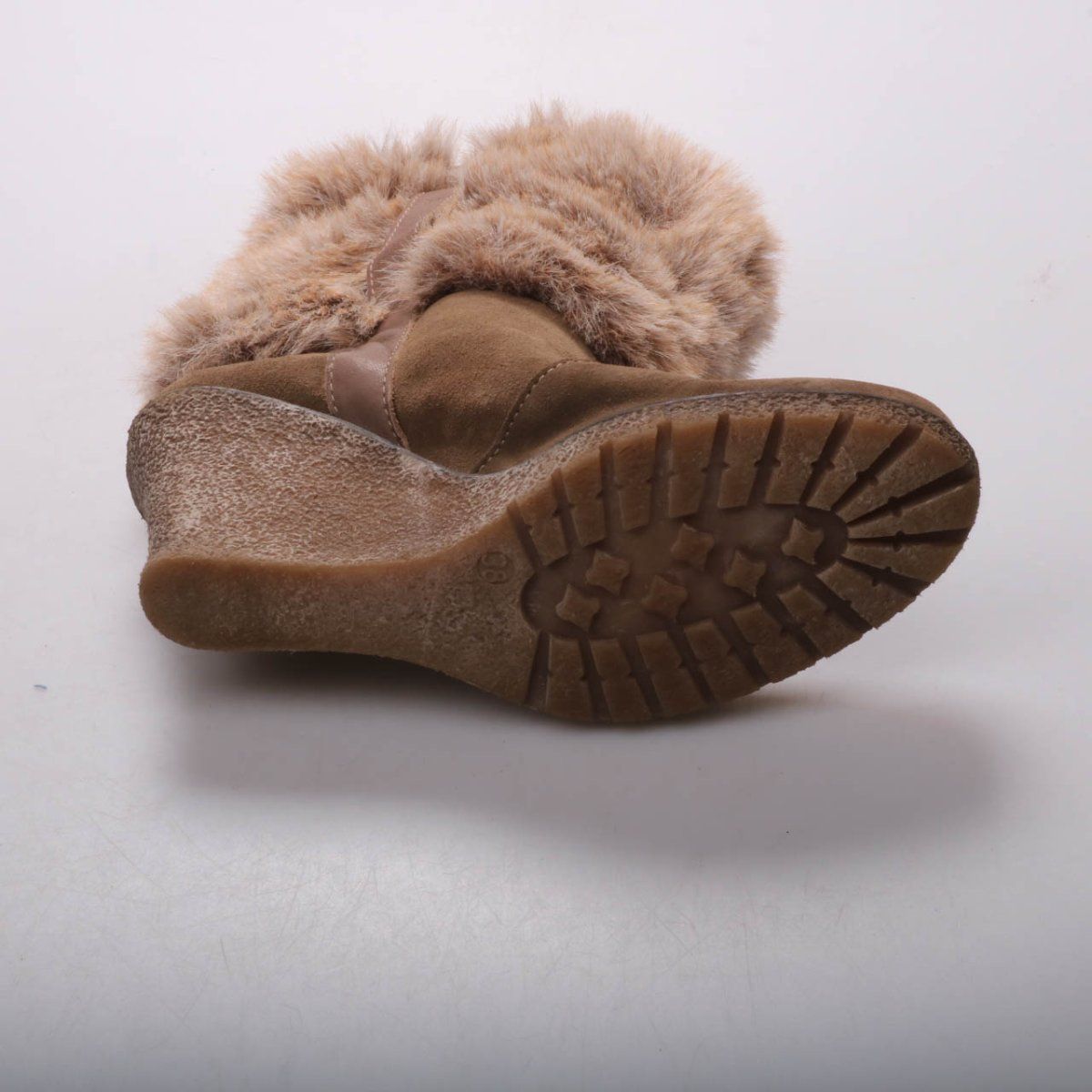 полусапоги SDM