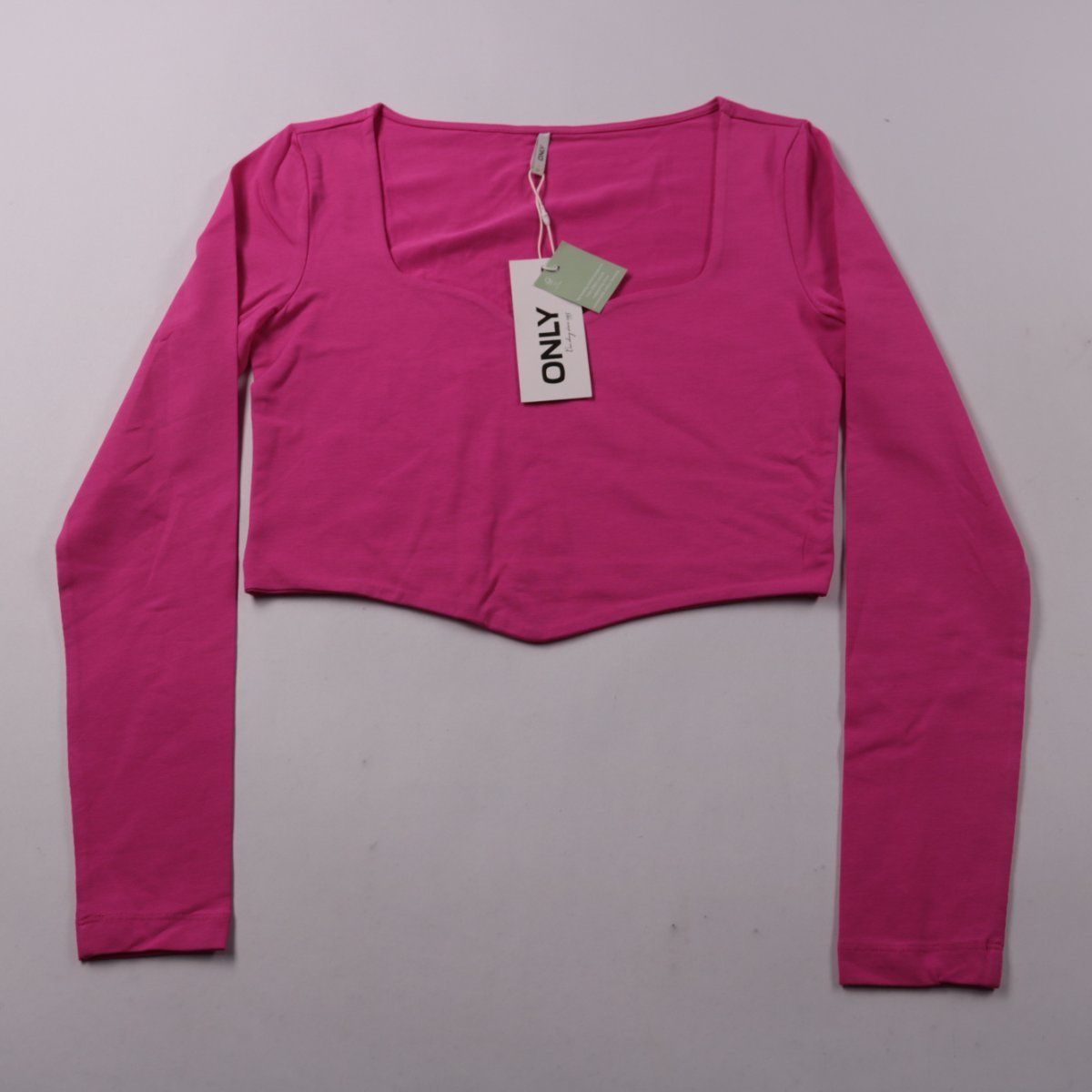 лонгслив ONLY