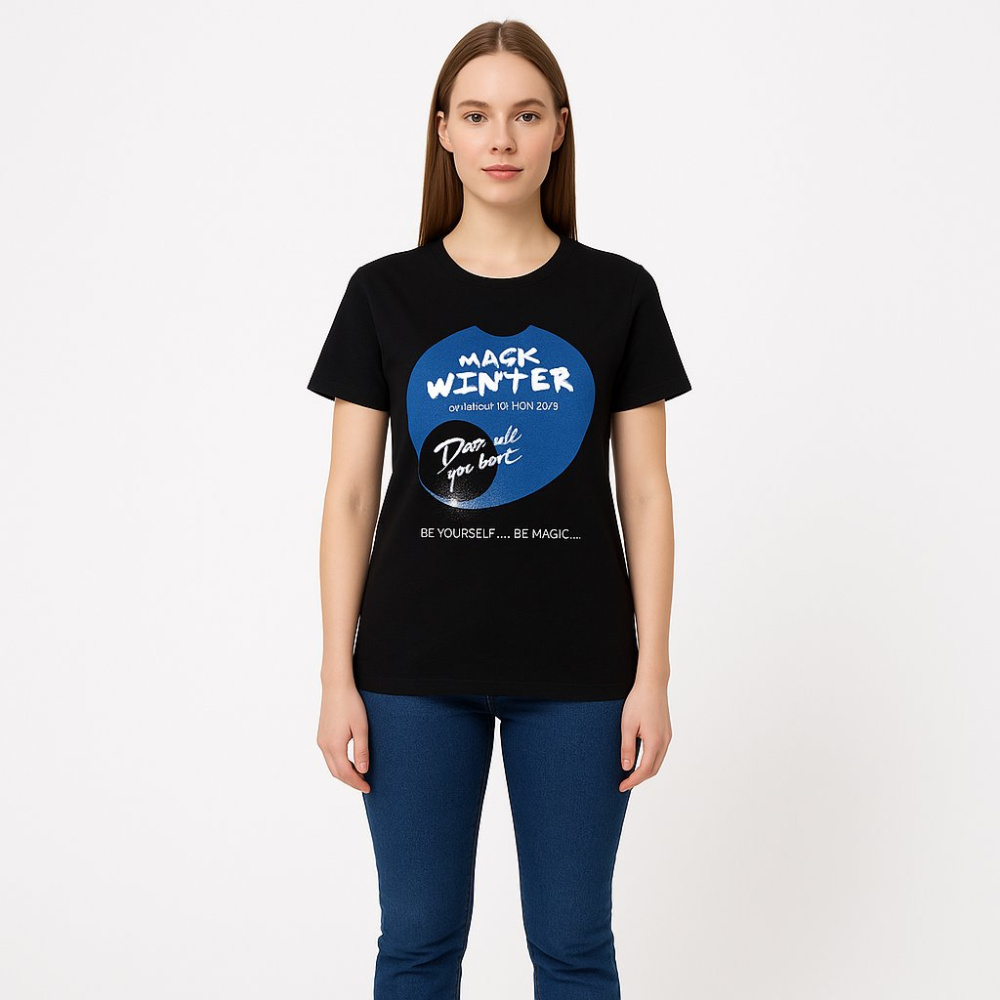 футболка Roly