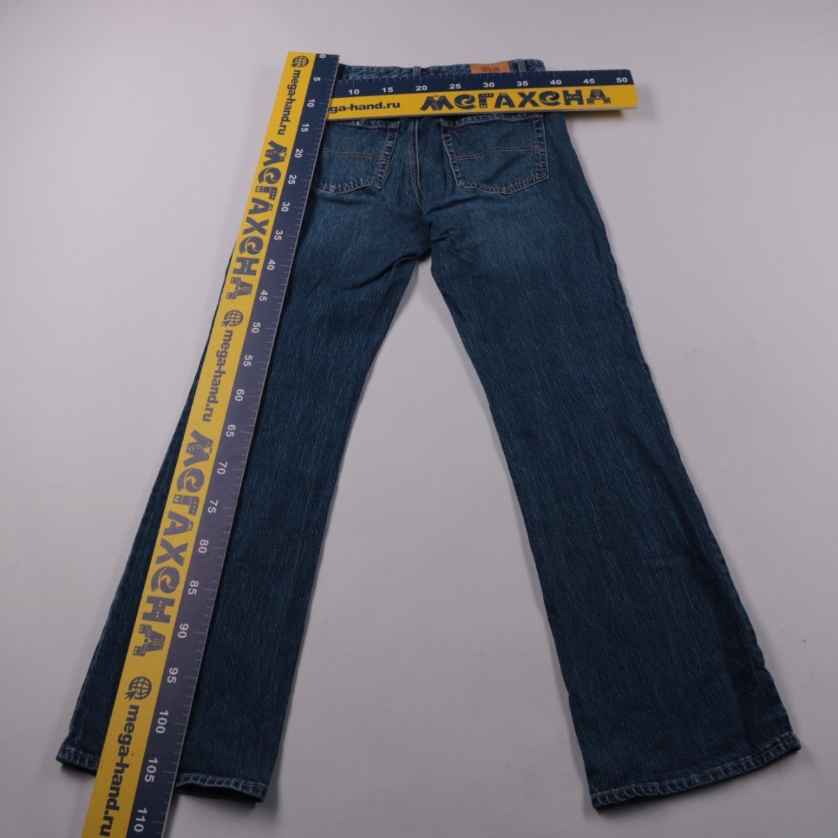 джинсы STR