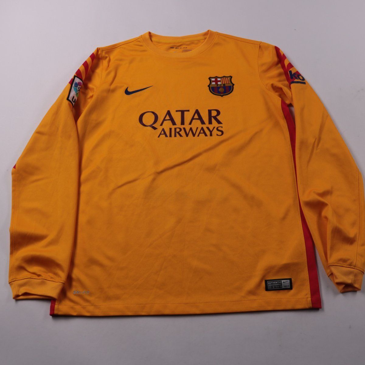 футболка Nike