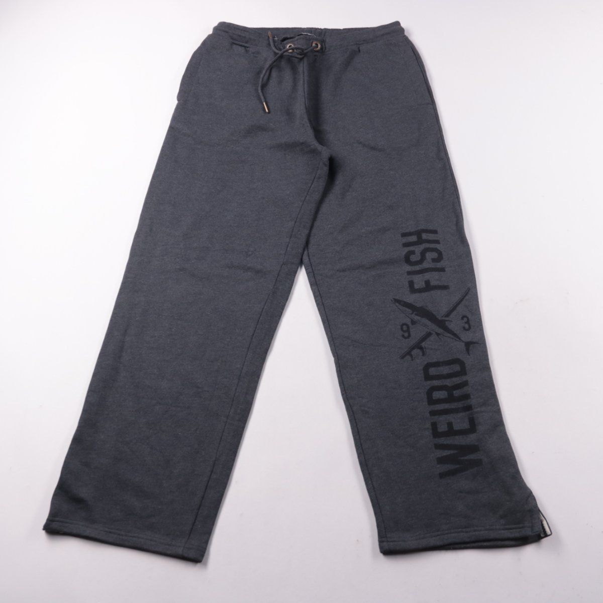 брюки Weird Fish