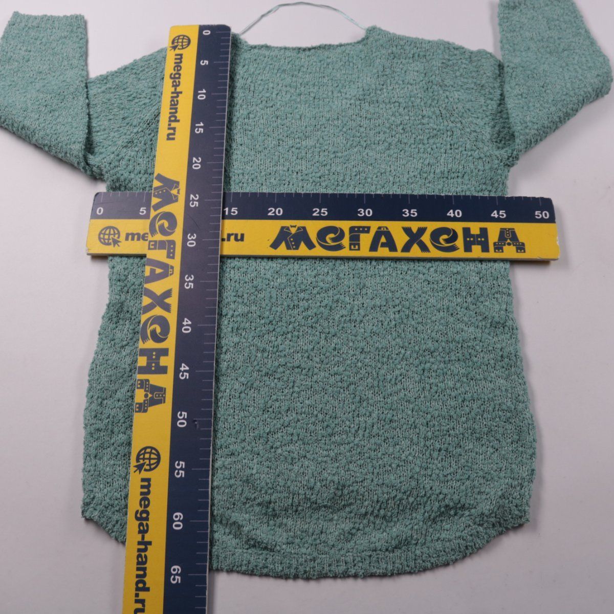 джемпер ONE LOVE