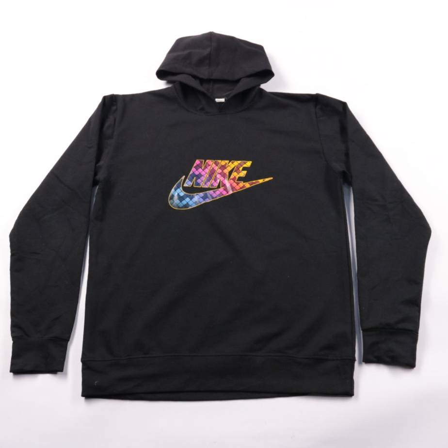 худи Nike
