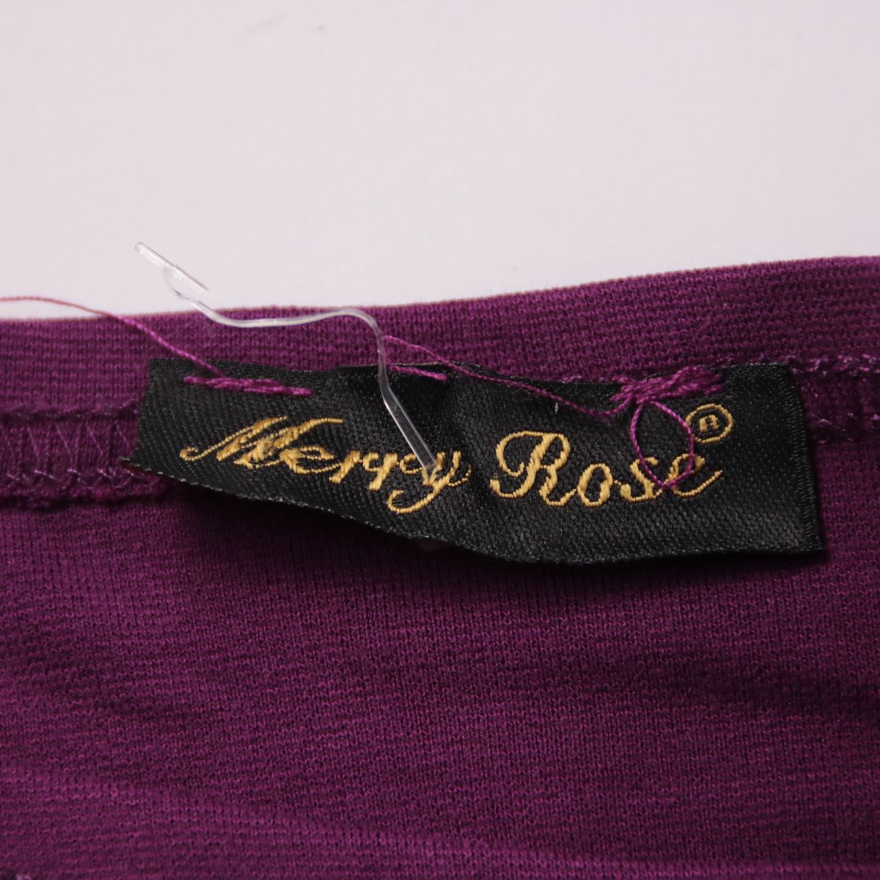 лонгслив Merry Rose