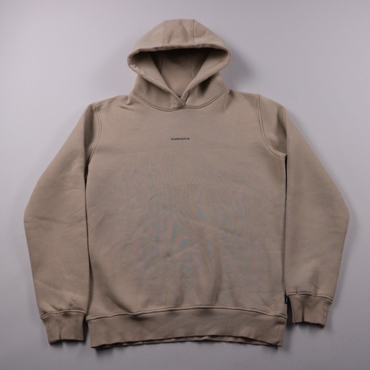 худи Purewhite