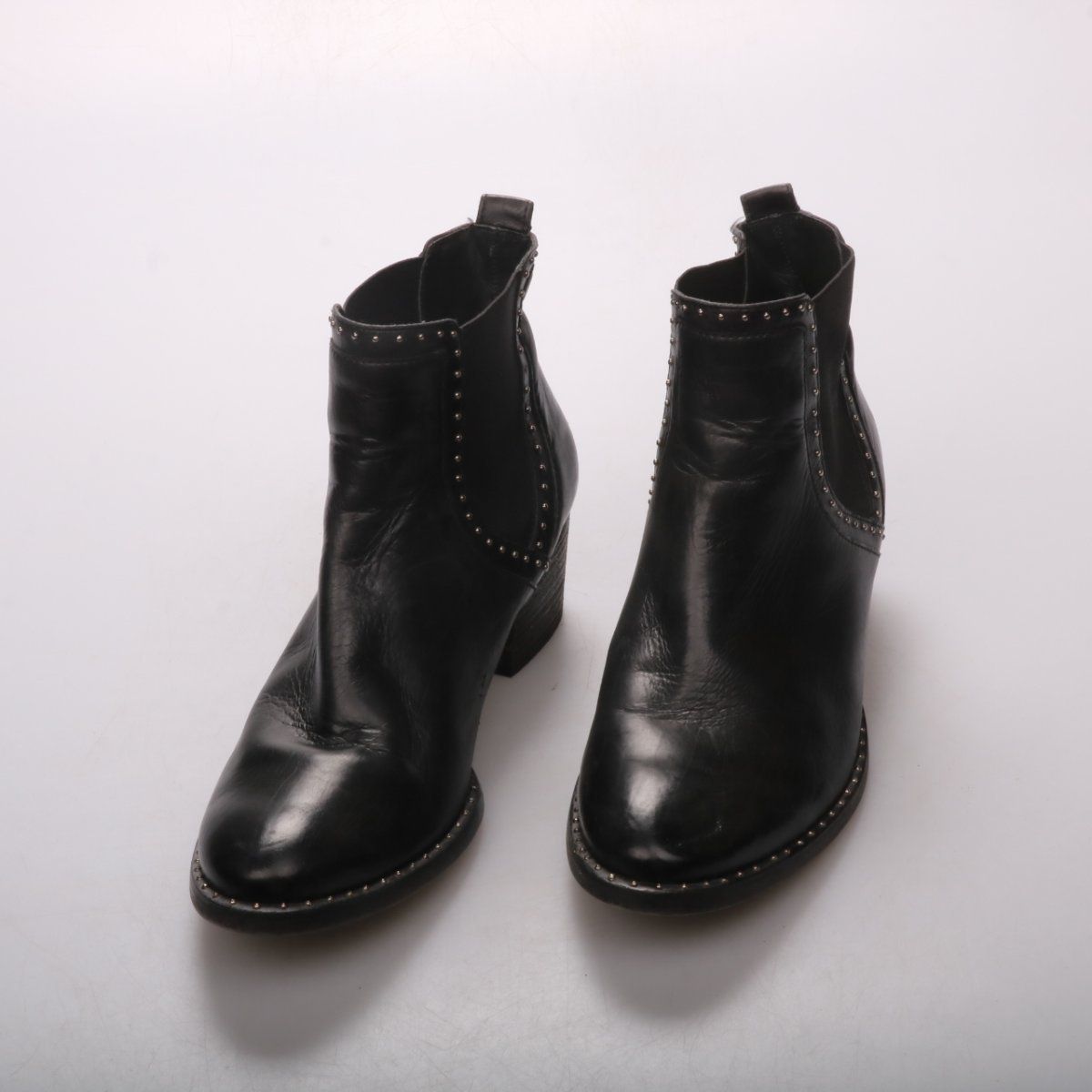 ботильоны Paul Green