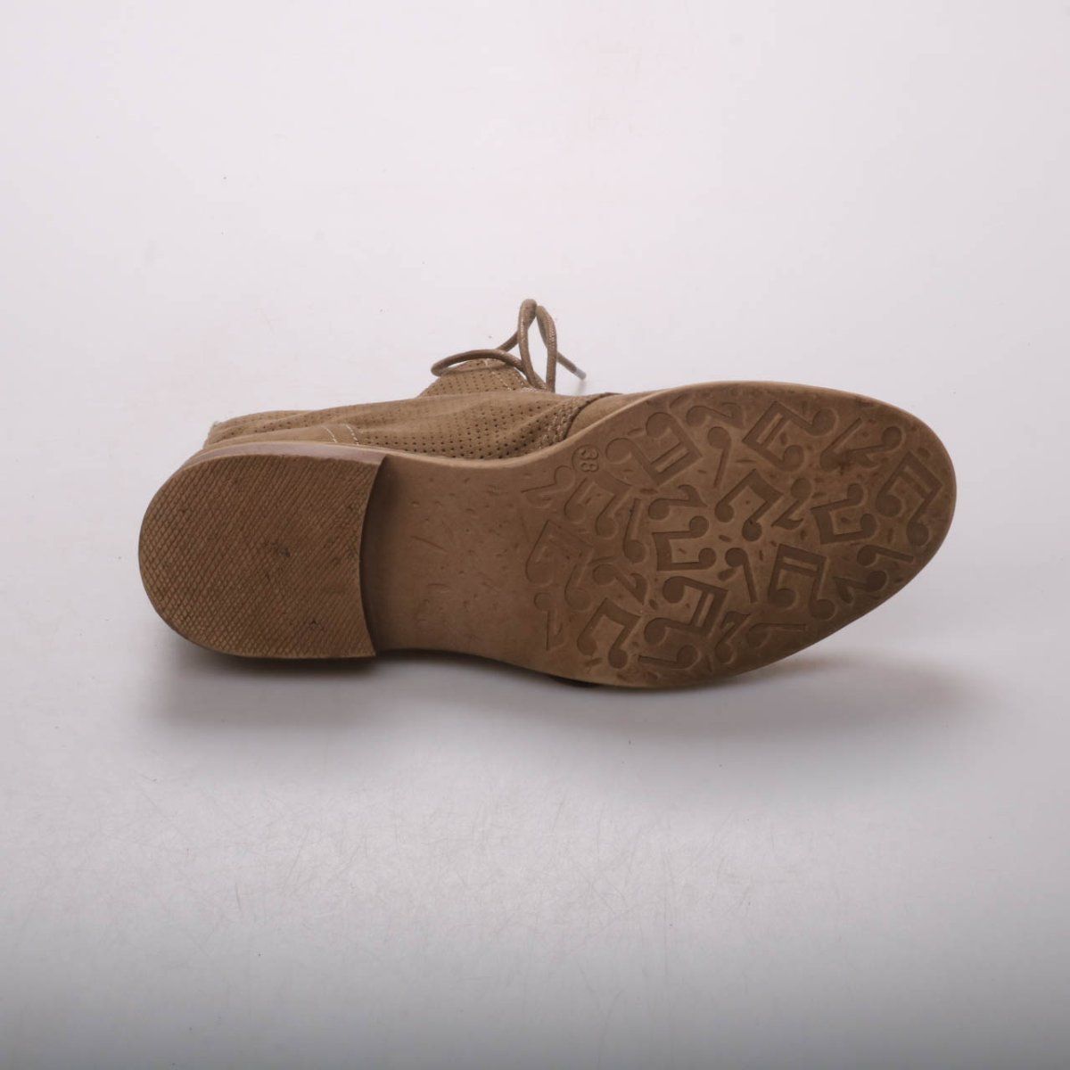 ботильоны Graceland