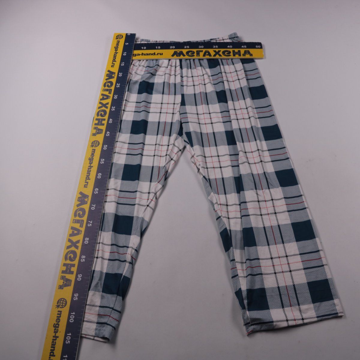 пижамные брюки