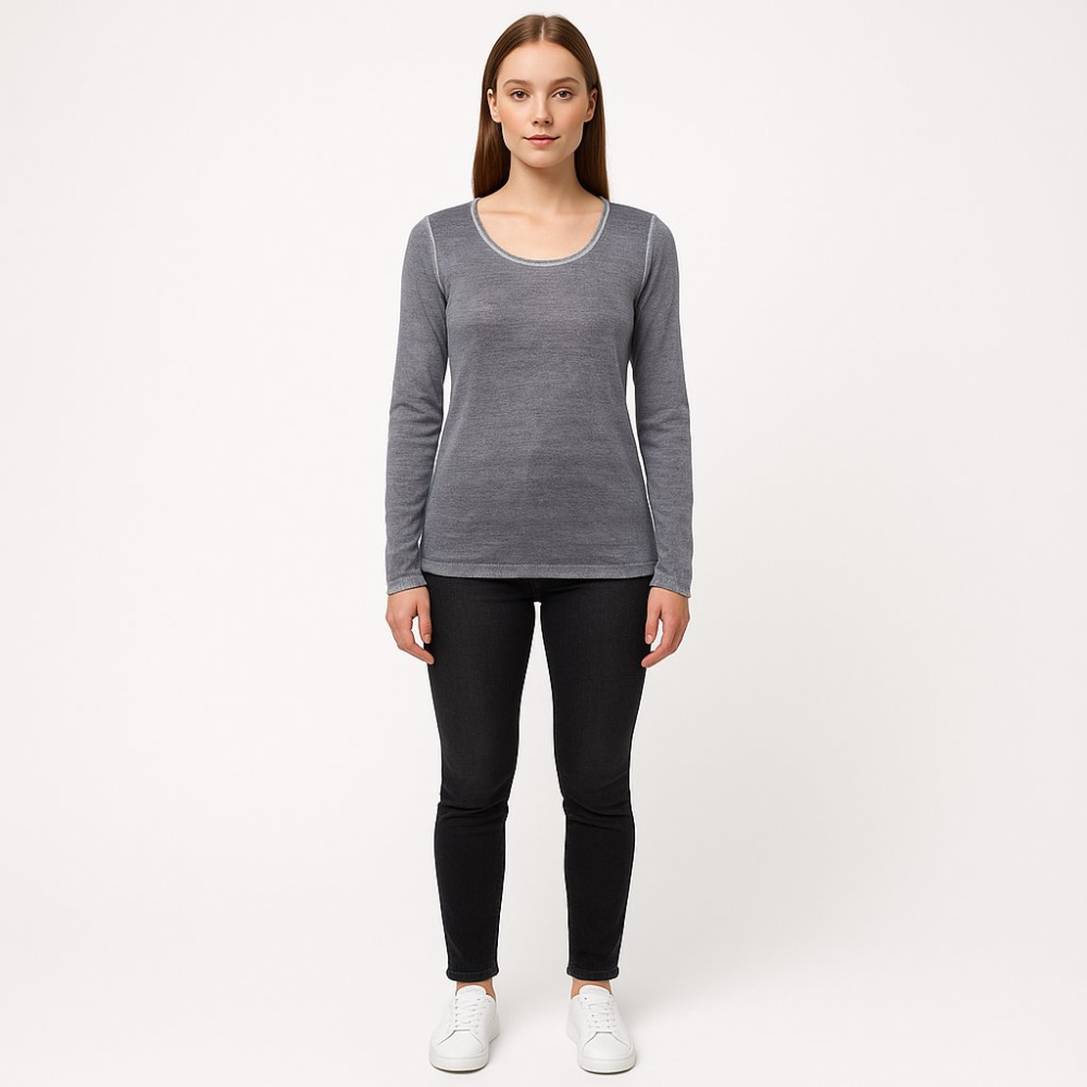 лонгслив Esprit