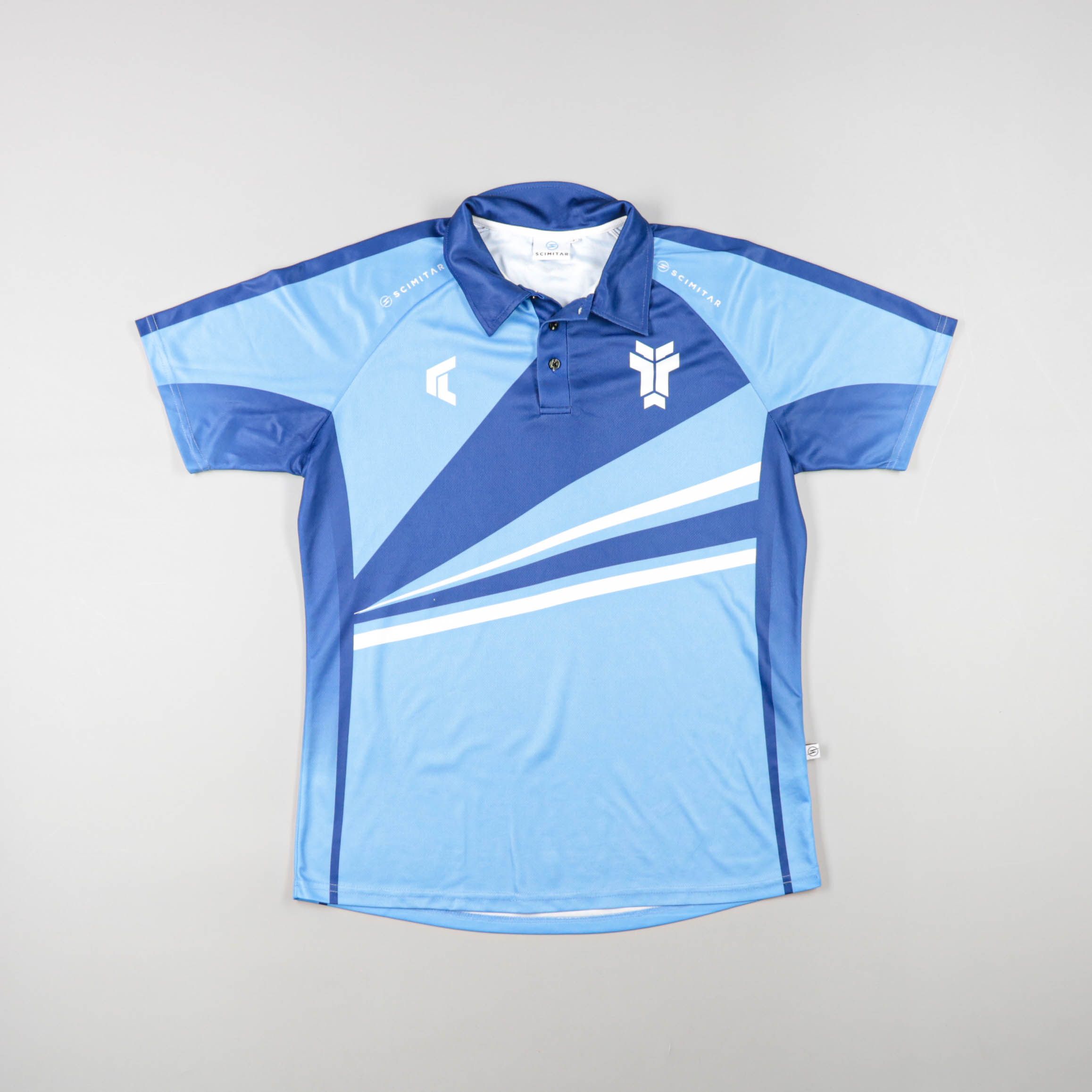 рубашка-поло Scimitar