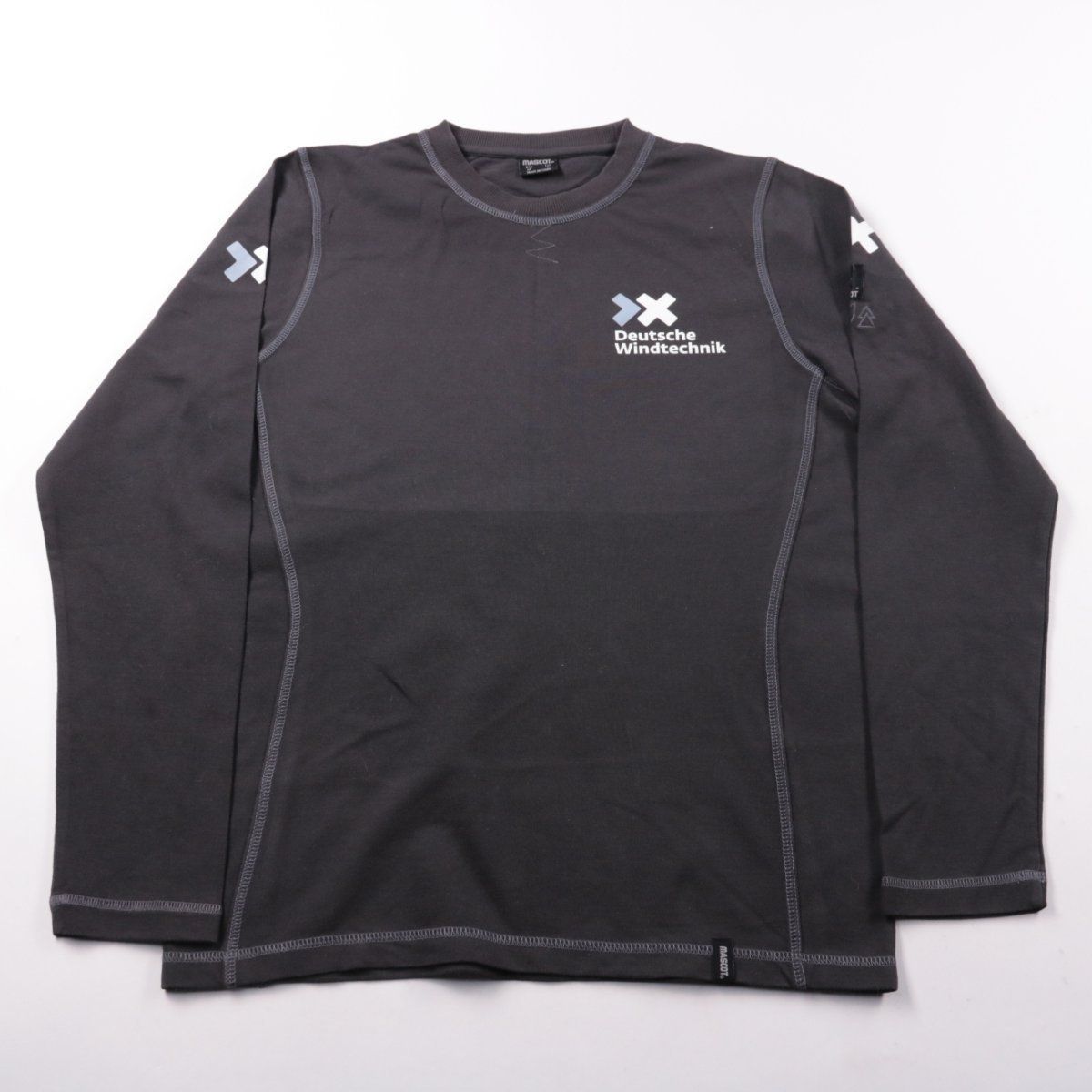 лонгслив Mascot