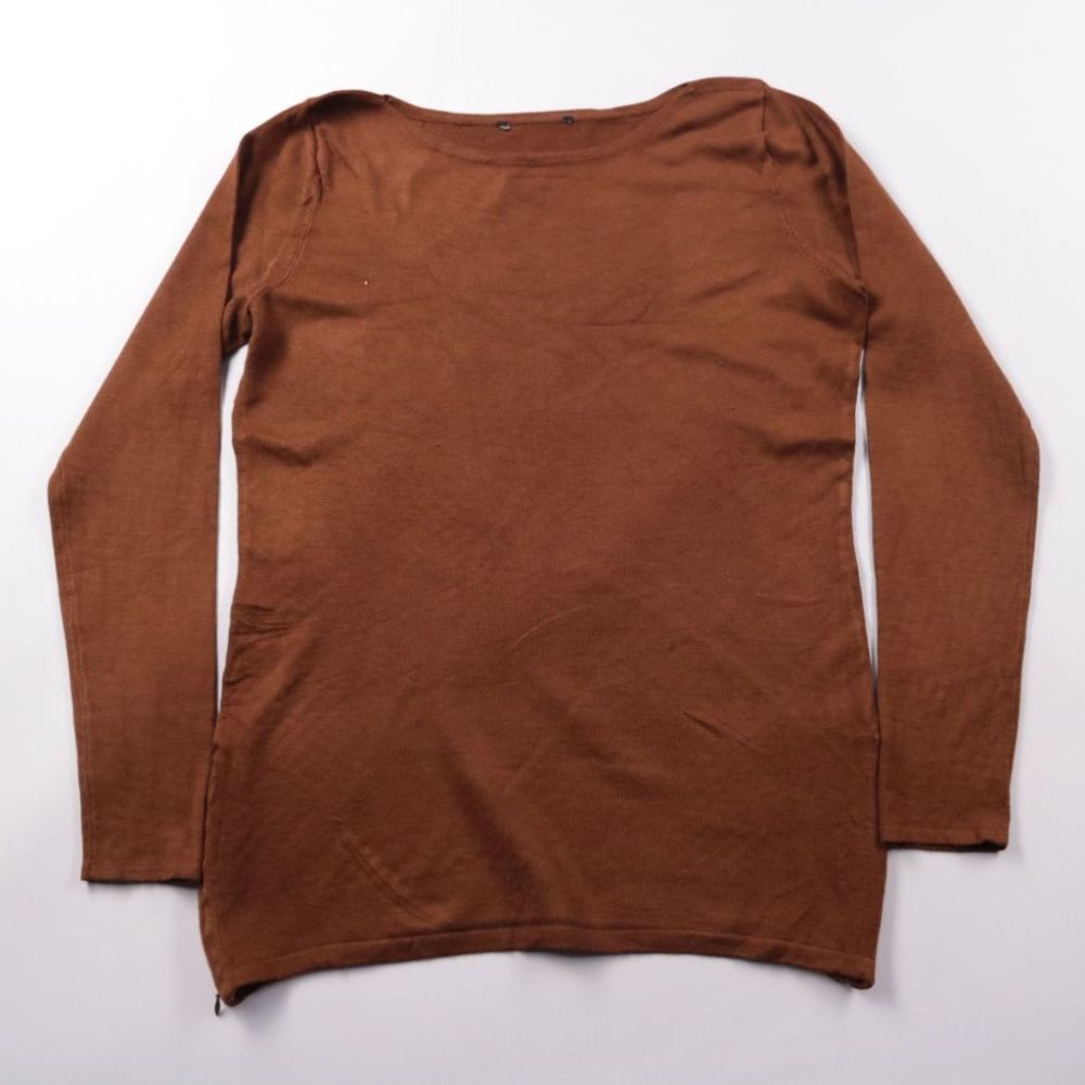 лонгслив Hema