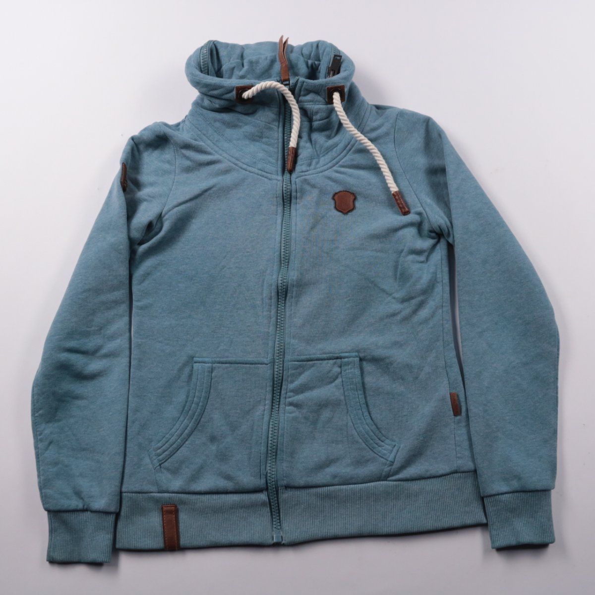 толстовка Naketano