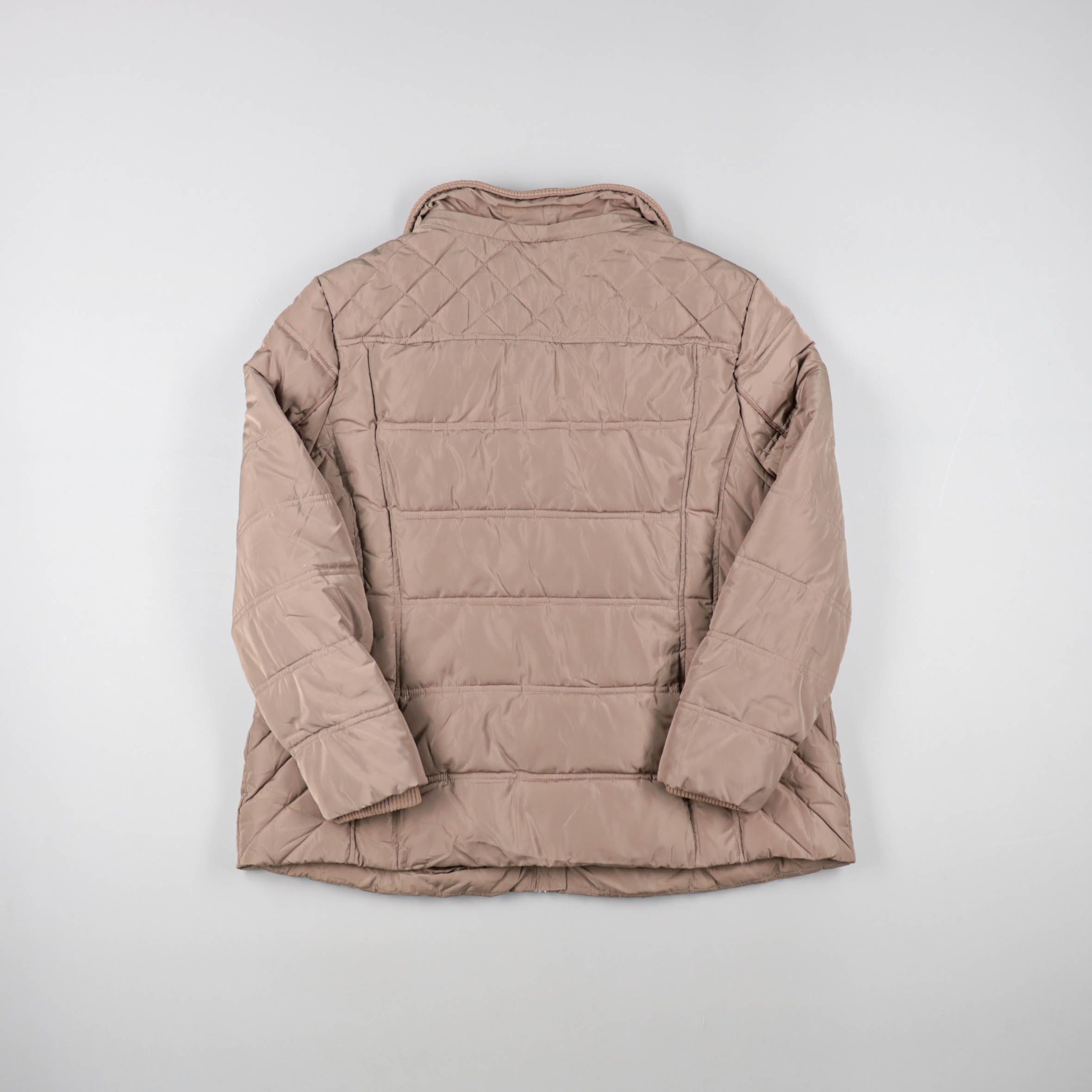 куртка Crosswalk