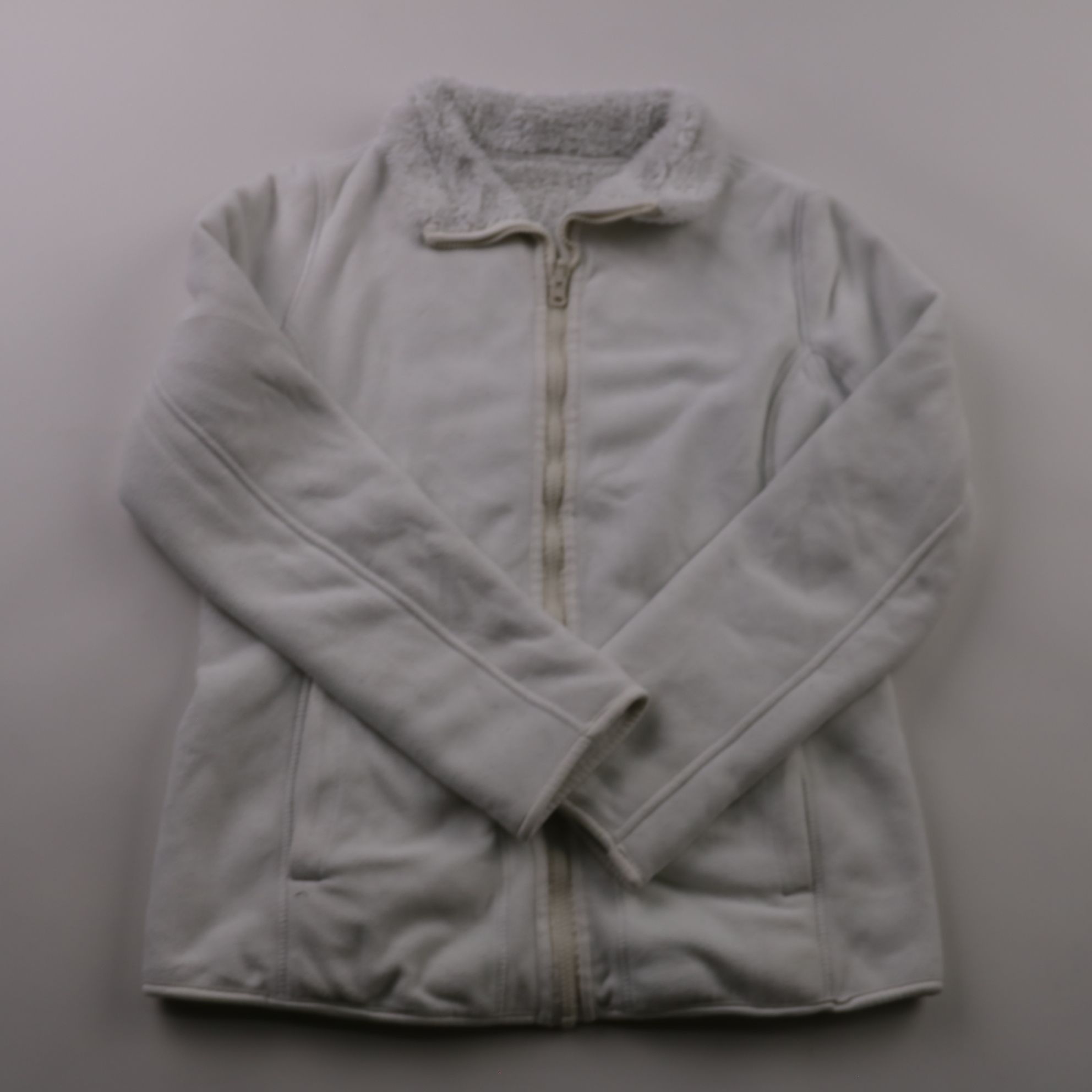 куртка флисовая