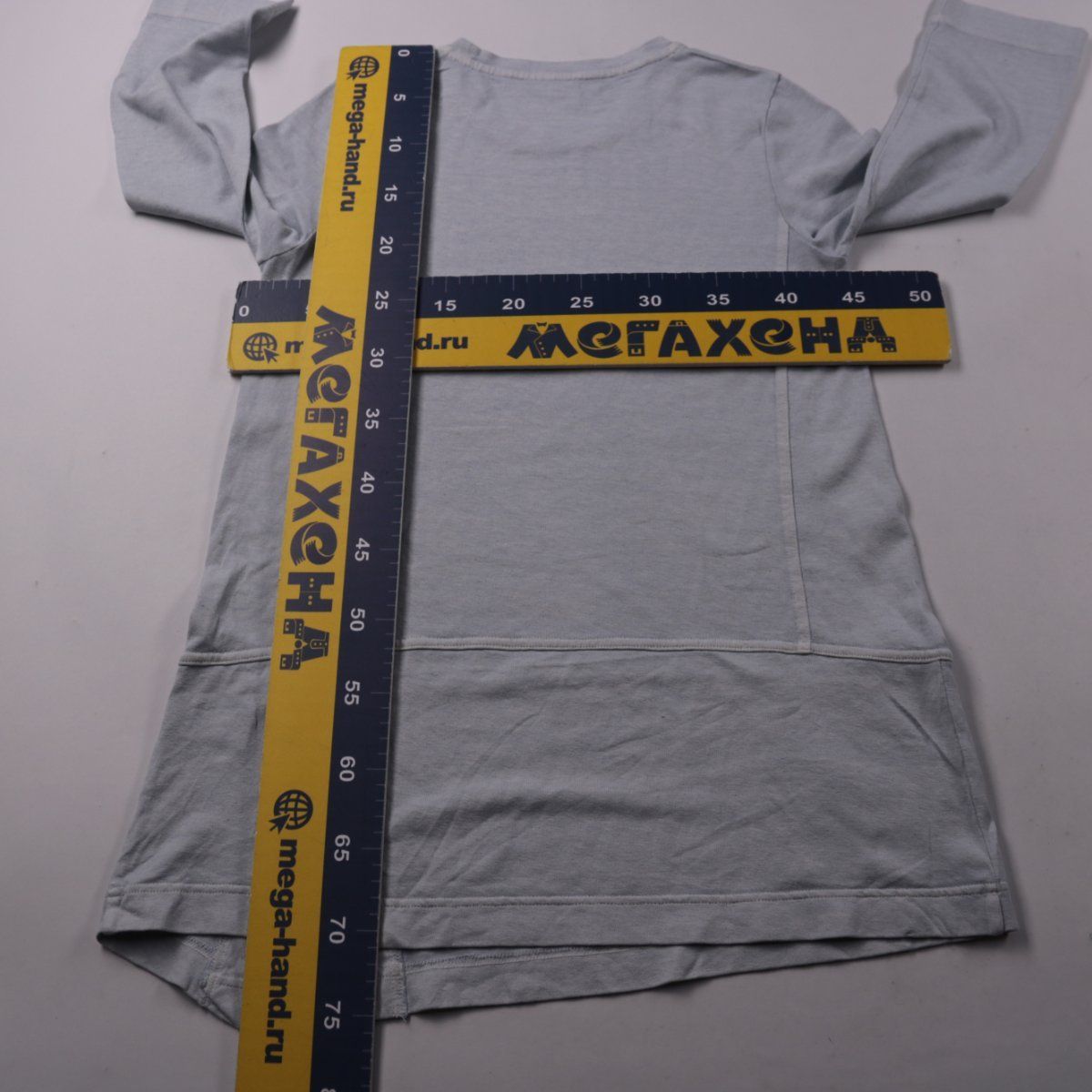 лонгслив Poetry