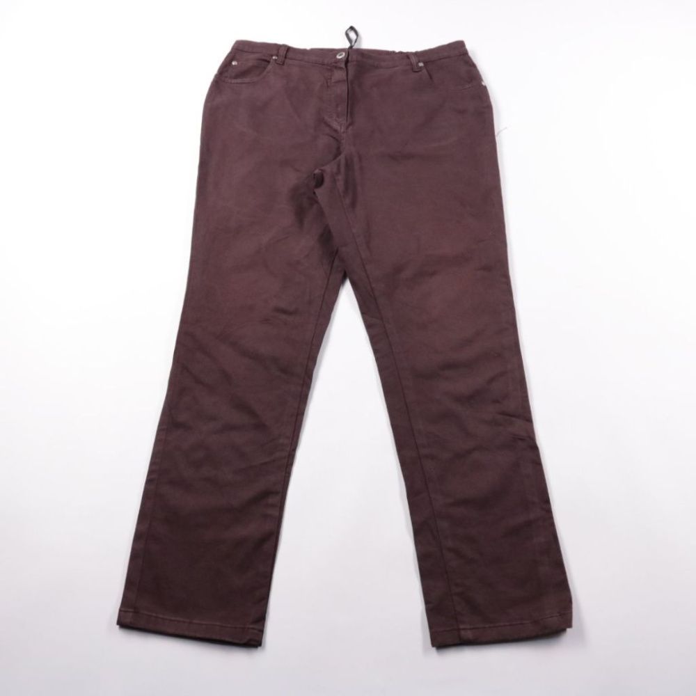 брюки Ulla Popken