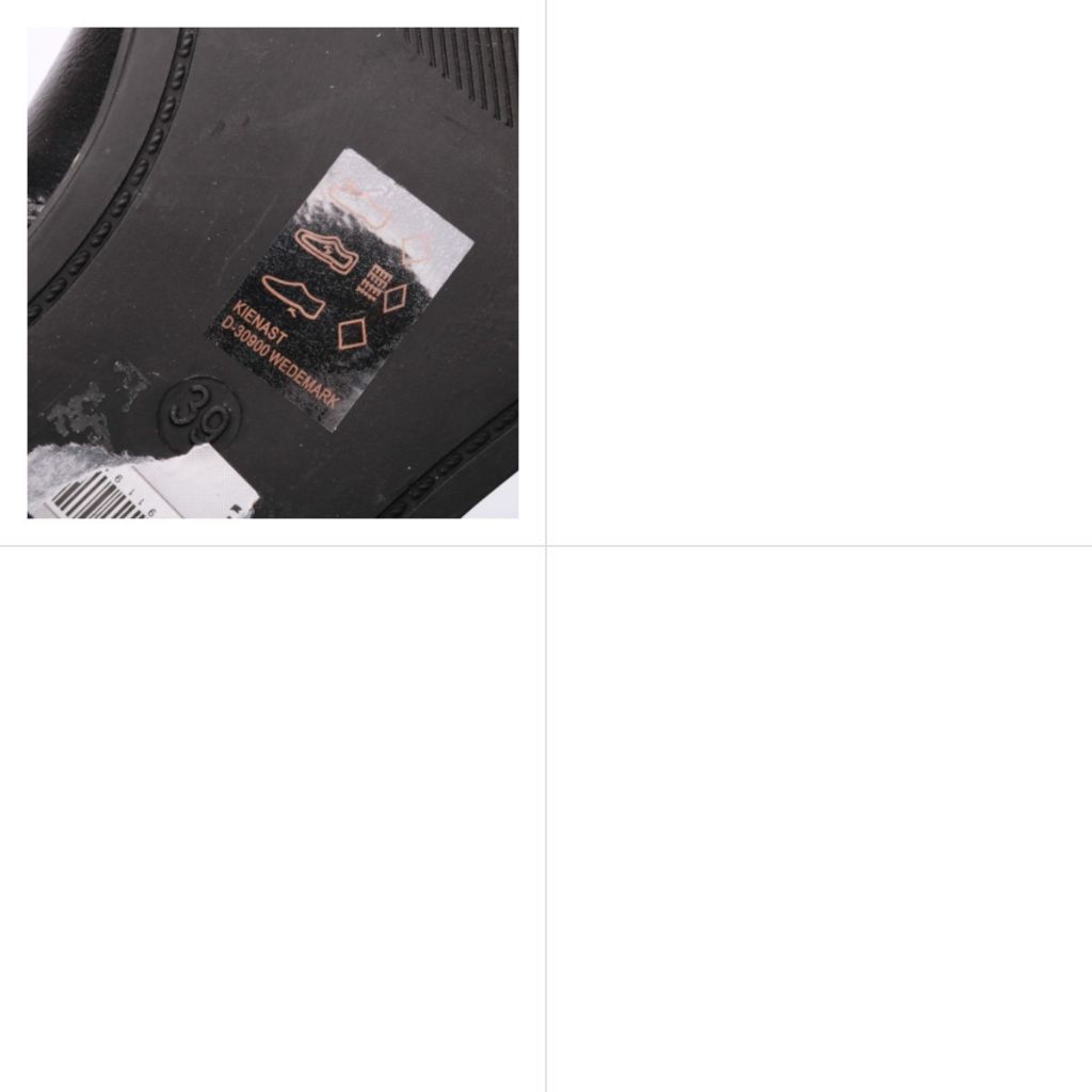 ботильоны Menast