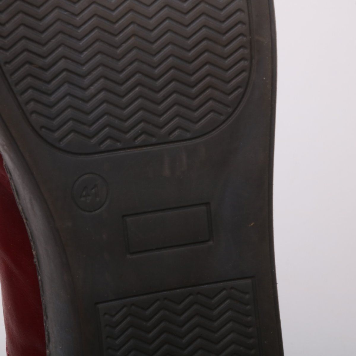 ботильоны Andrea Conti