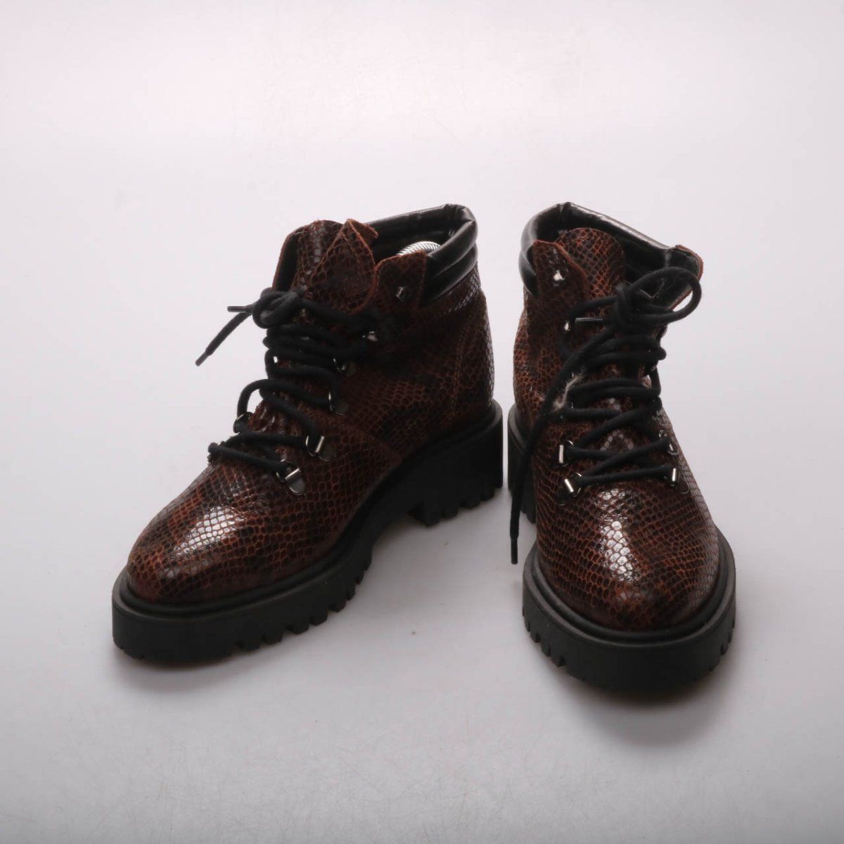 ботинки Heine