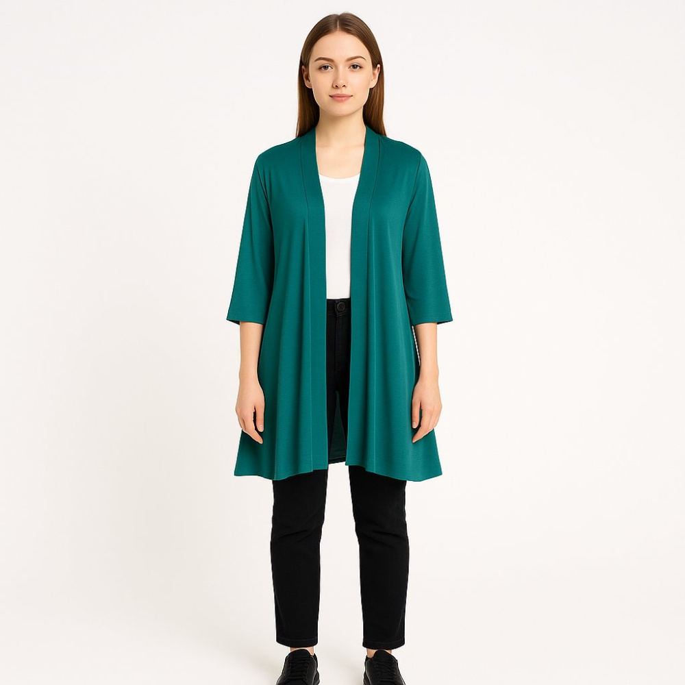 кардиган K&D