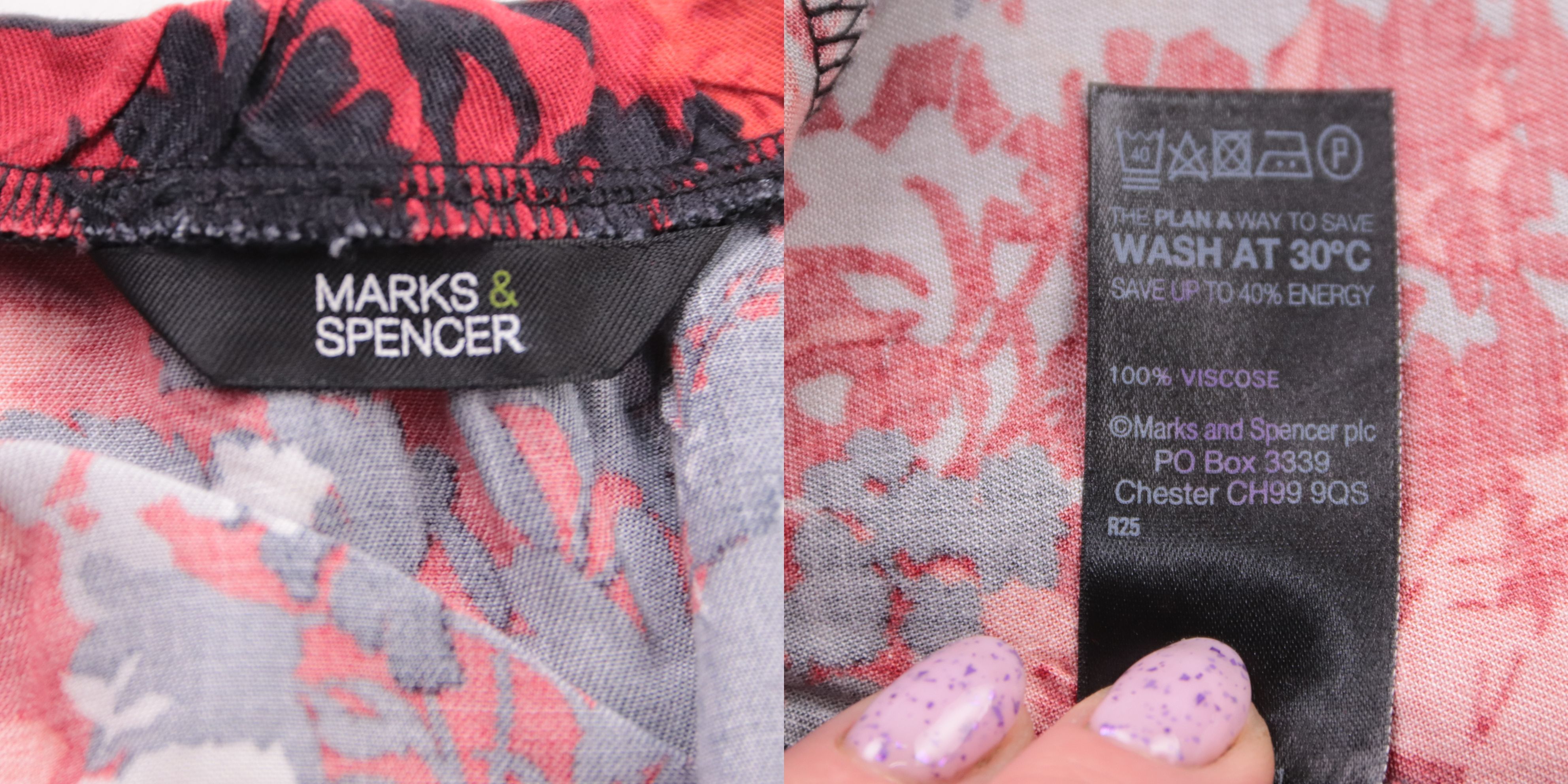 юбка Marks & Spencer