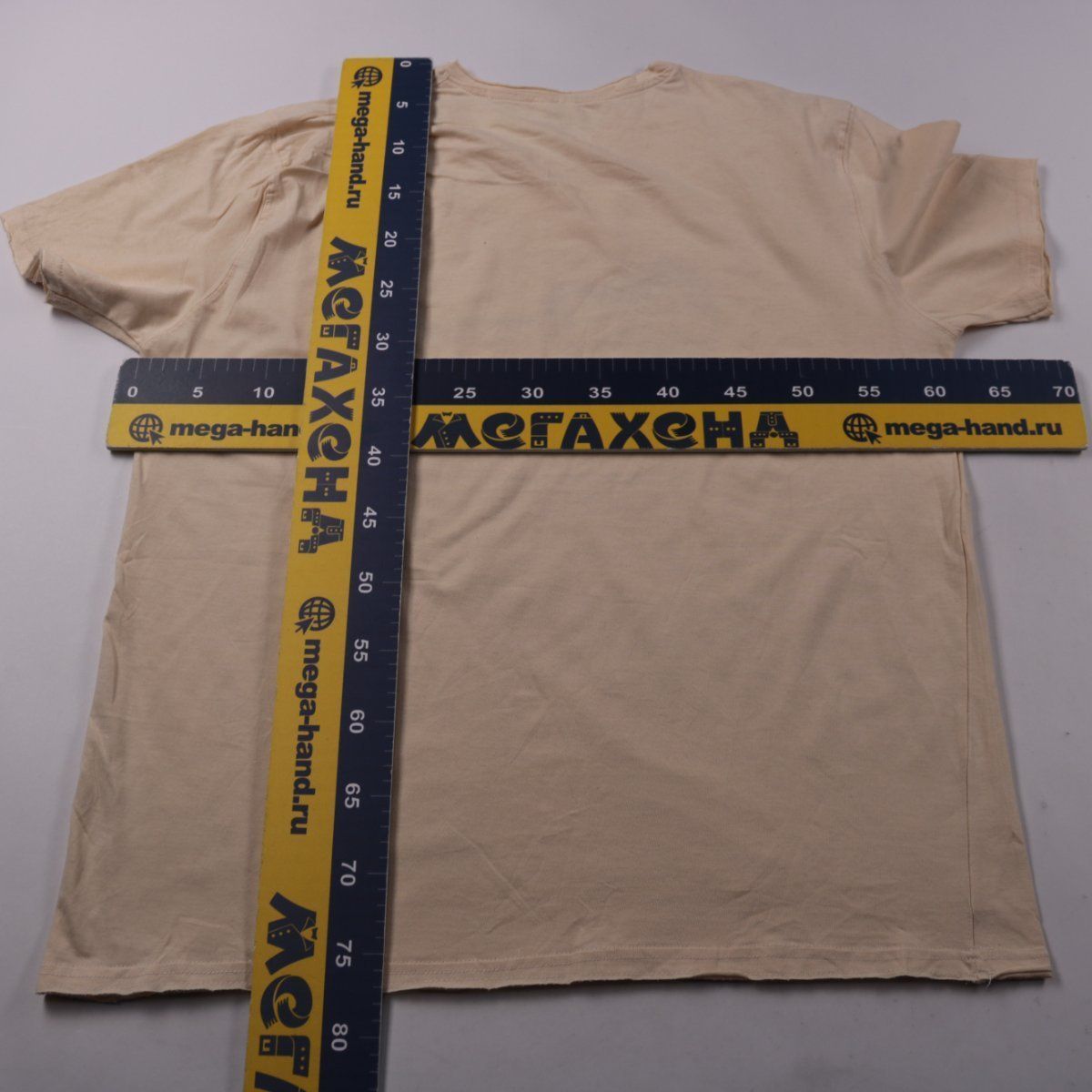 футболка Chromatics