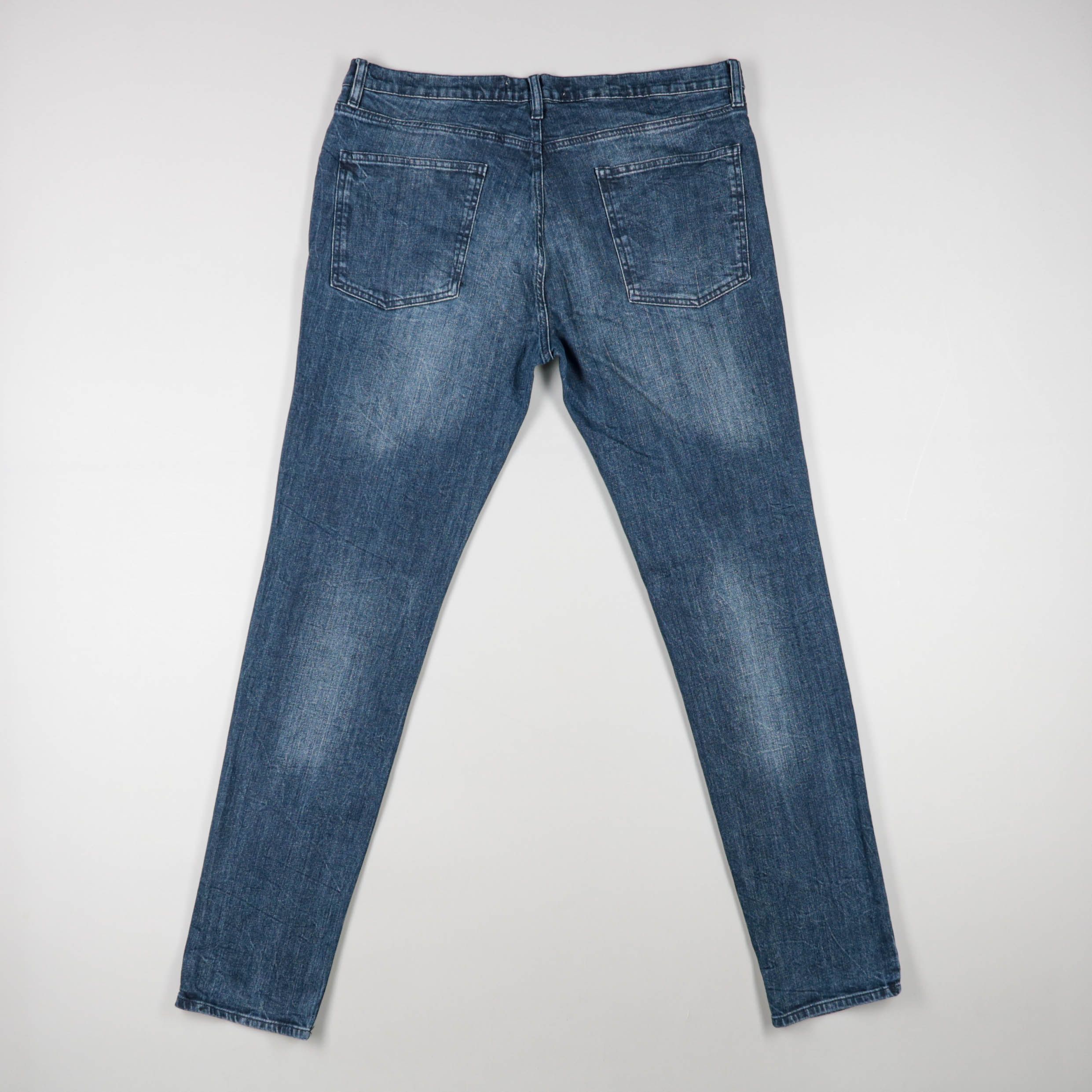 джинсы не указано