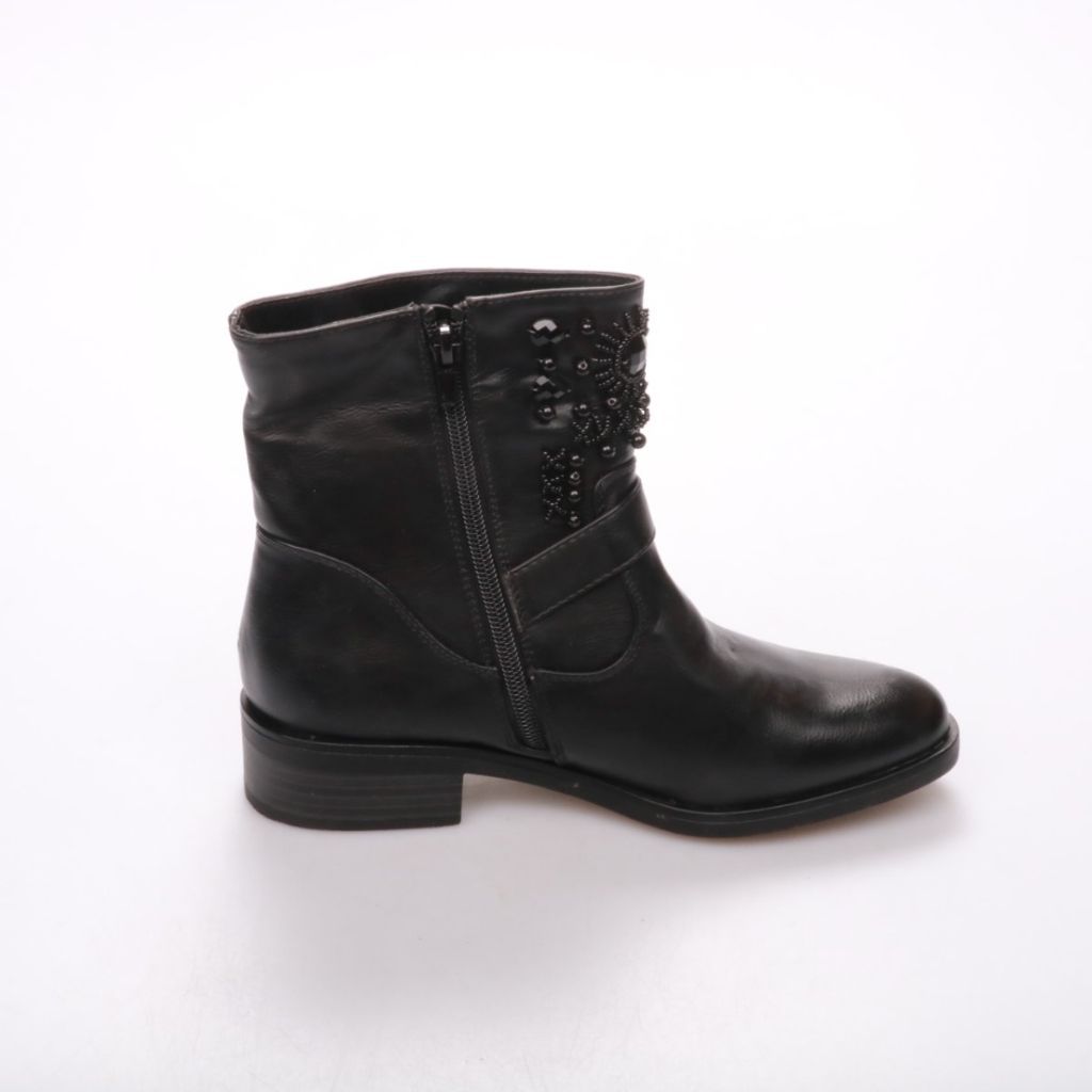 ботильоны Menast